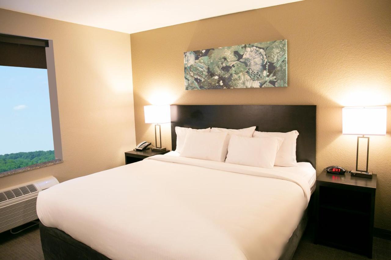 Berlin Encore Hotel & Suites Habitación foto